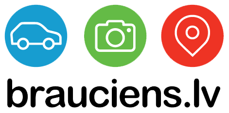 Brauciens.lv logotips
